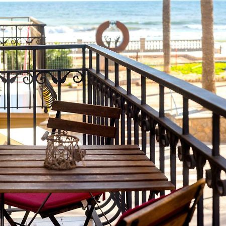 Apartment Primer De Maig By Interhome Sitges Buitenkant foto