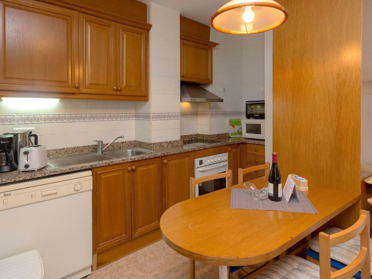 Apartment Primer De Maig By Interhome Sitges Buitenkant foto