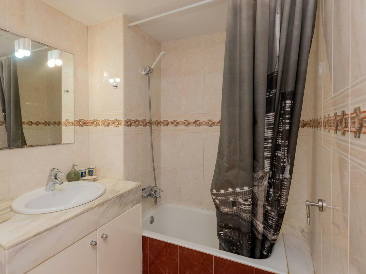 Apartment Primer De Maig By Interhome Sitges Buitenkant foto